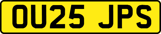 OU25JPS