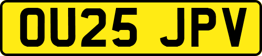 OU25JPV