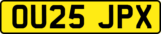OU25JPX