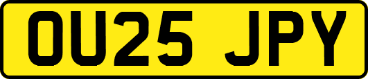 OU25JPY