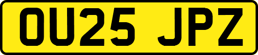 OU25JPZ