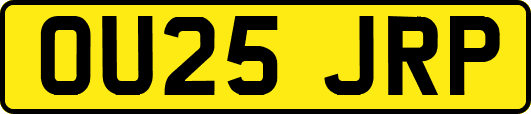 OU25JRP