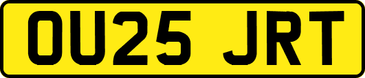 OU25JRT