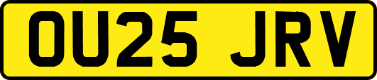 OU25JRV