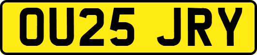 OU25JRY