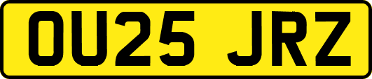 OU25JRZ