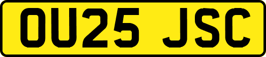 OU25JSC