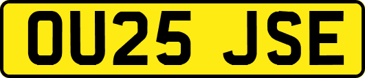 OU25JSE