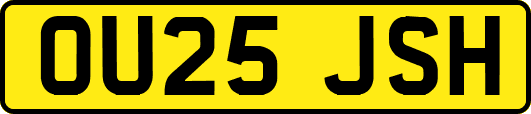 OU25JSH