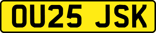 OU25JSK