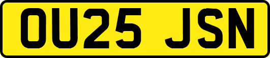 OU25JSN