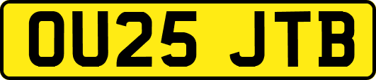 OU25JTB