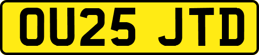 OU25JTD