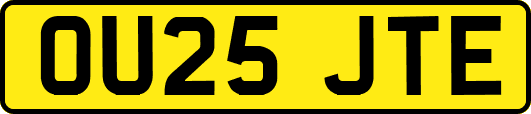 OU25JTE