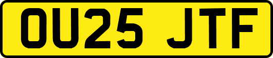 OU25JTF