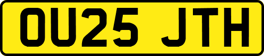 OU25JTH