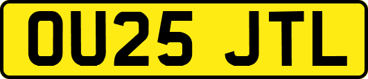 OU25JTL