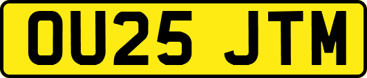OU25JTM