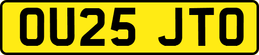 OU25JTO
