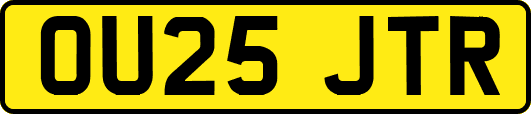OU25JTR