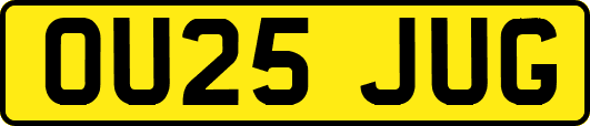OU25JUG