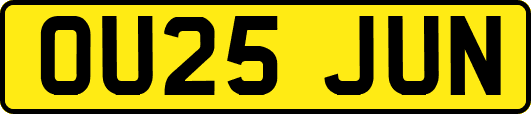 OU25JUN