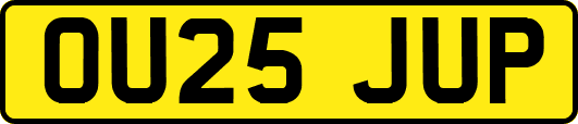 OU25JUP
