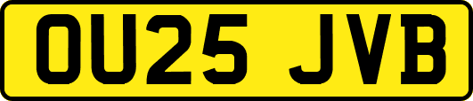OU25JVB