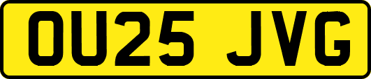OU25JVG