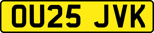 OU25JVK