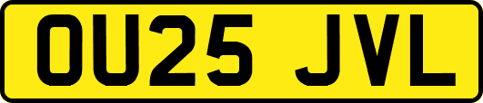 OU25JVL