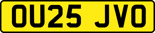 OU25JVO