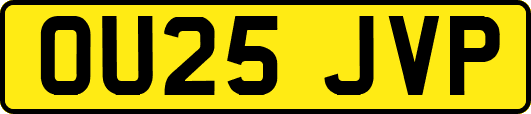 OU25JVP