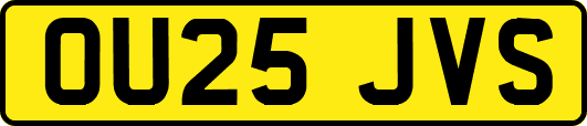 OU25JVS
