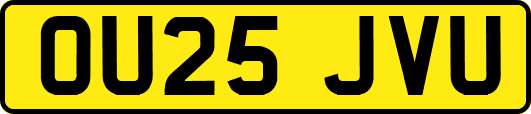 OU25JVU