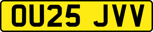 OU25JVV