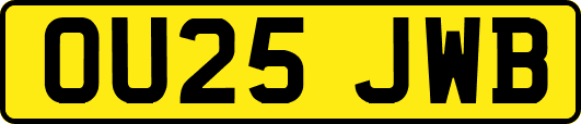 OU25JWB