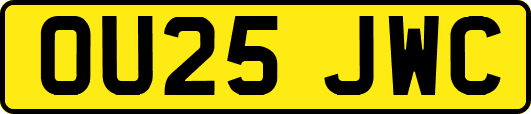 OU25JWC