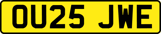 OU25JWE