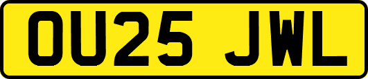 OU25JWL