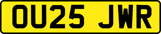 OU25JWR