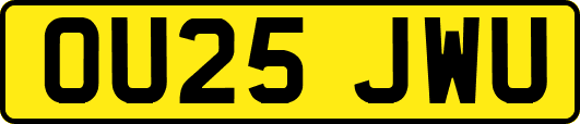 OU25JWU