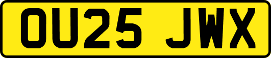 OU25JWX