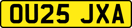 OU25JXA