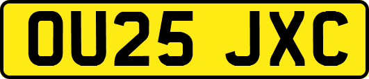 OU25JXC
