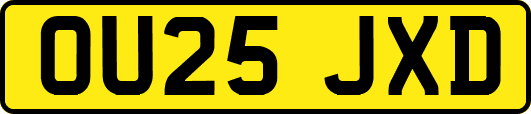OU25JXD