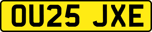 OU25JXE