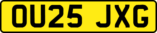 OU25JXG