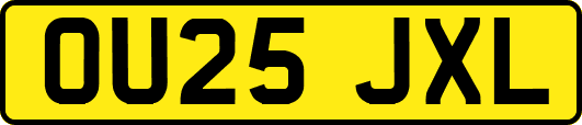 OU25JXL