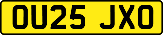 OU25JXO